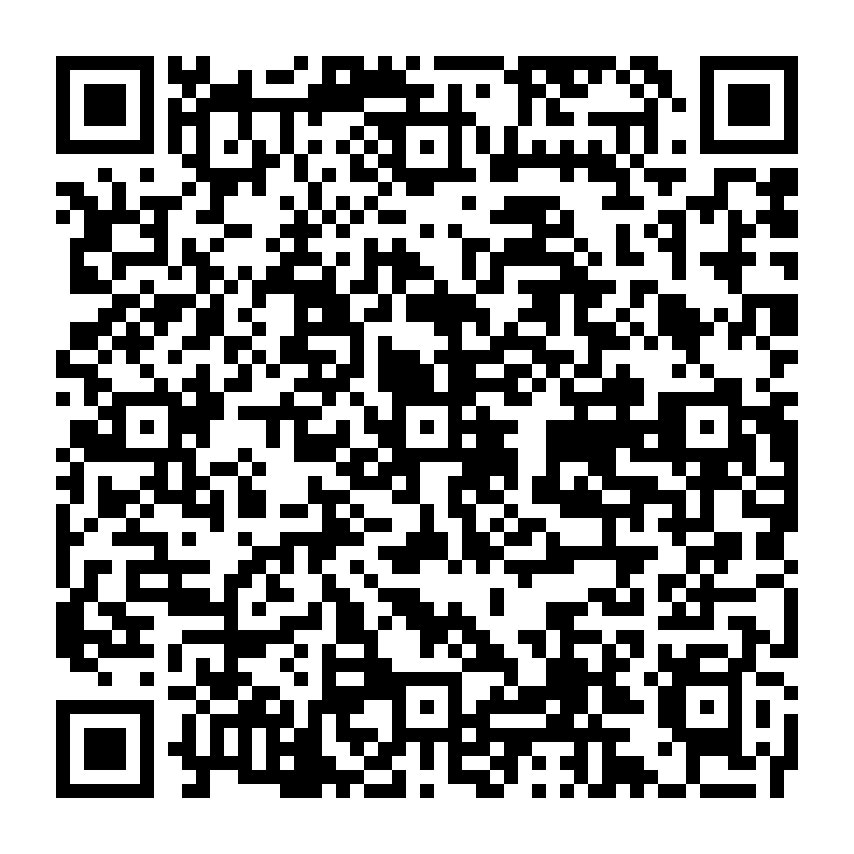 QR kod
