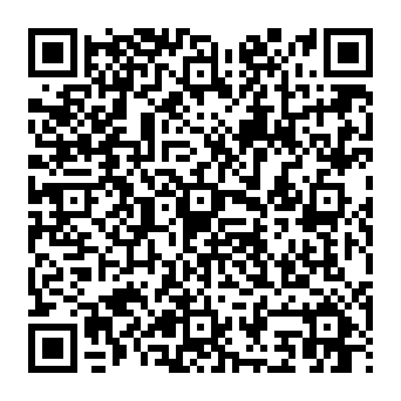 QR kod