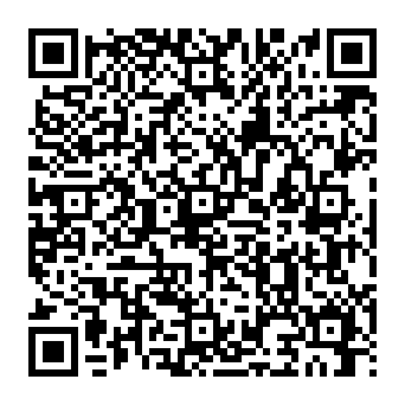 QR kod