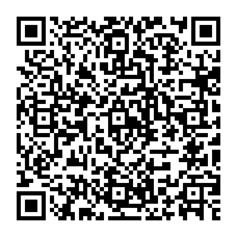QR kod
