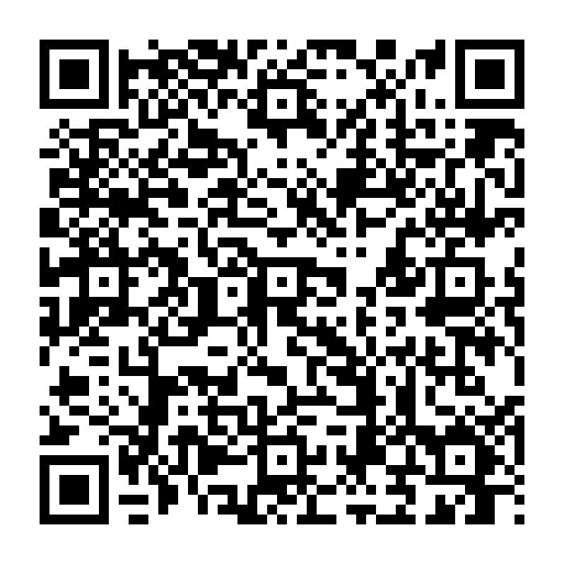 QR kod