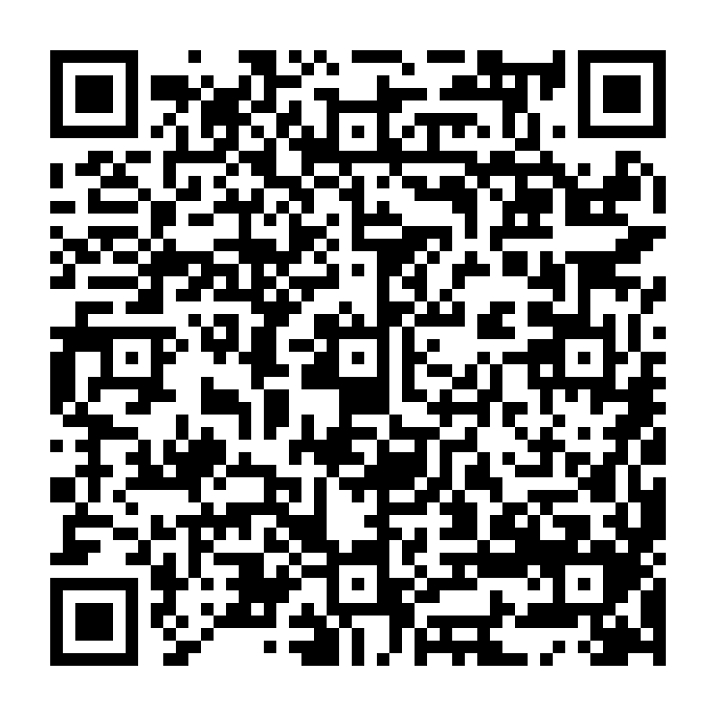 QR kod