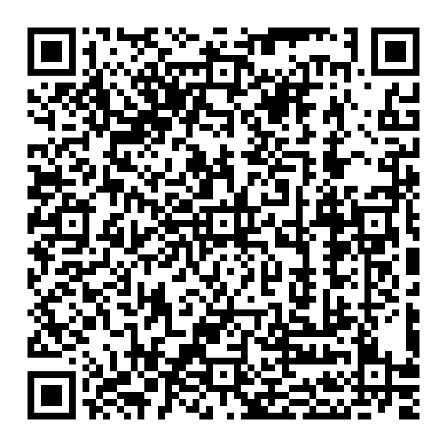 QR kod