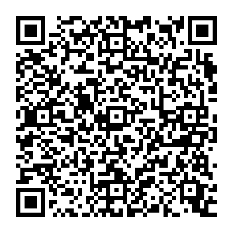 QR kod