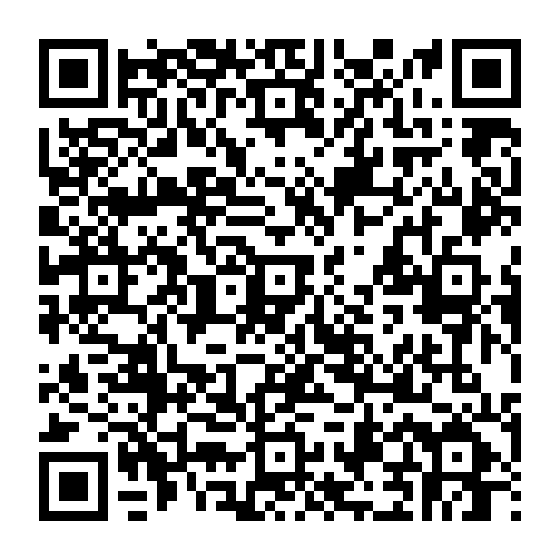 QR kod