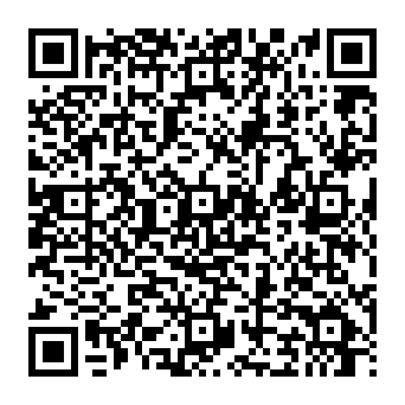 QR kod