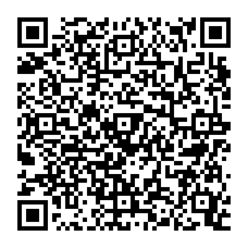 QR kod