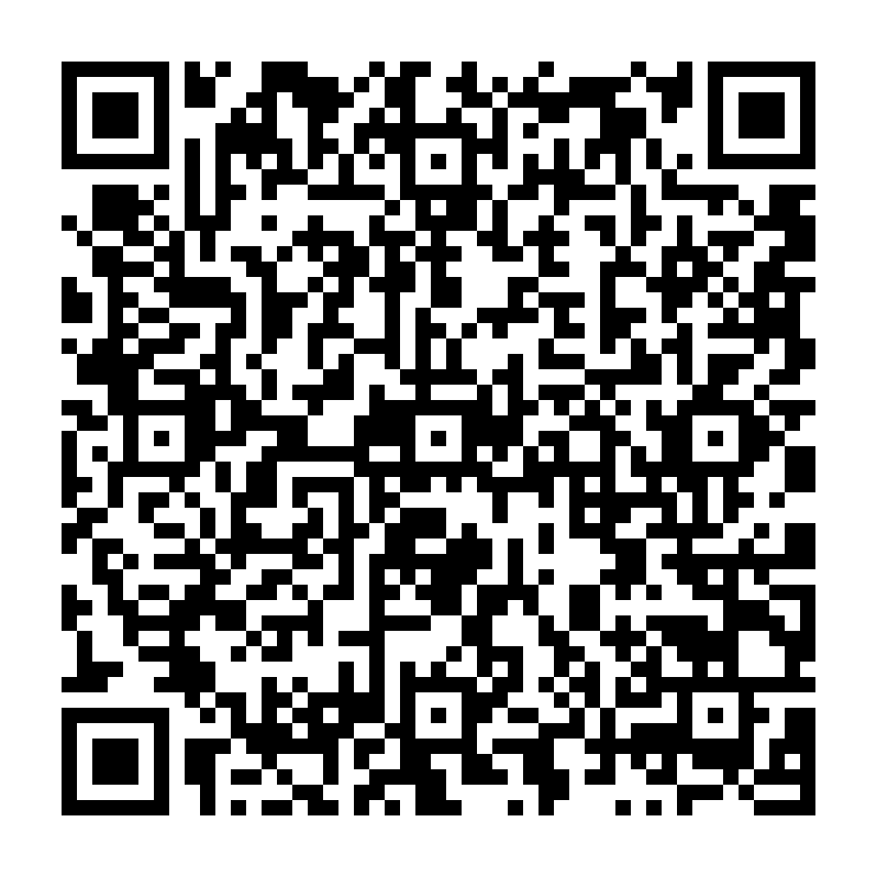 QR kod