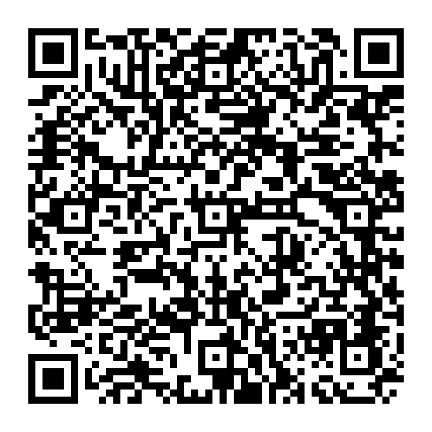 QR kod