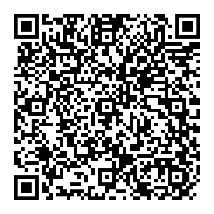QR kod