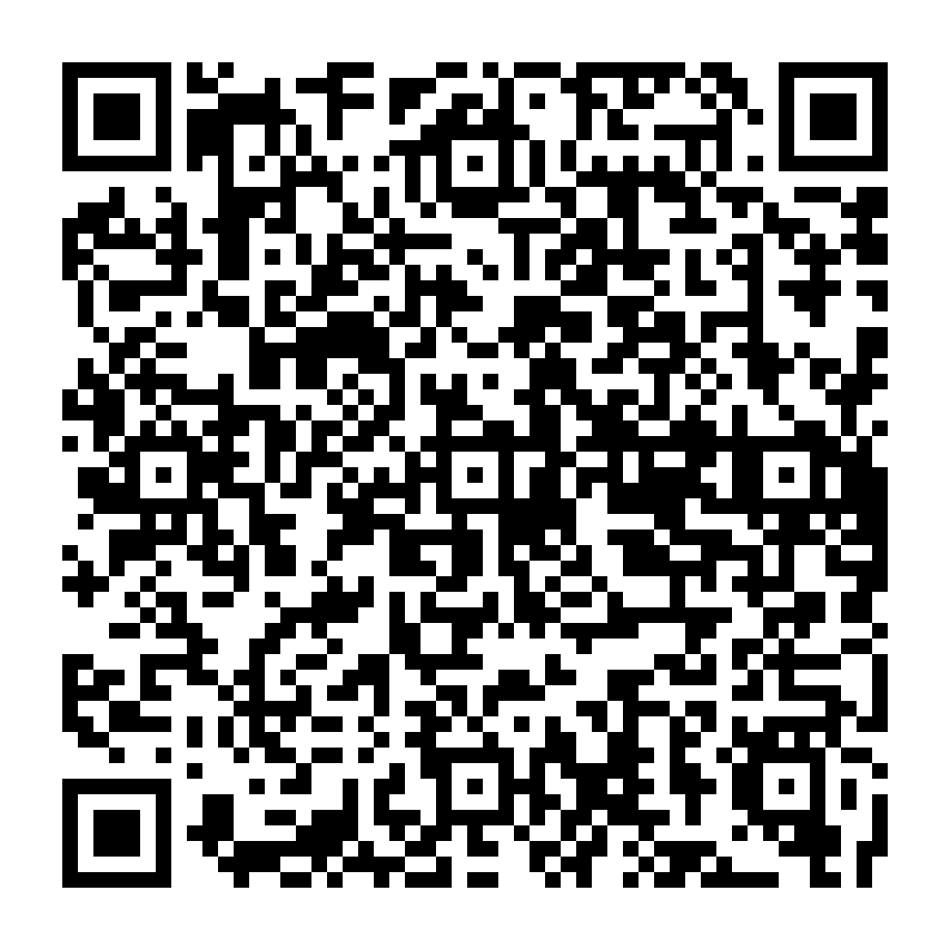 QR kod