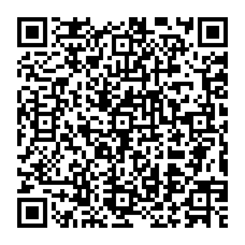 QR kod