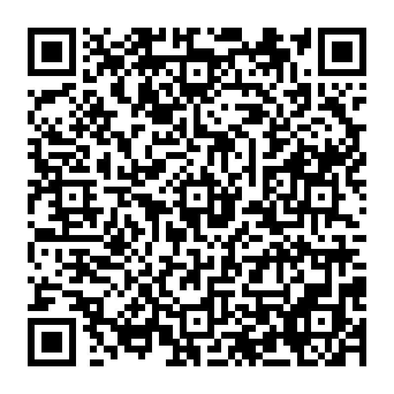 QR kod