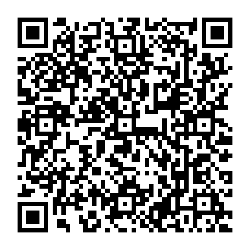 QR kod