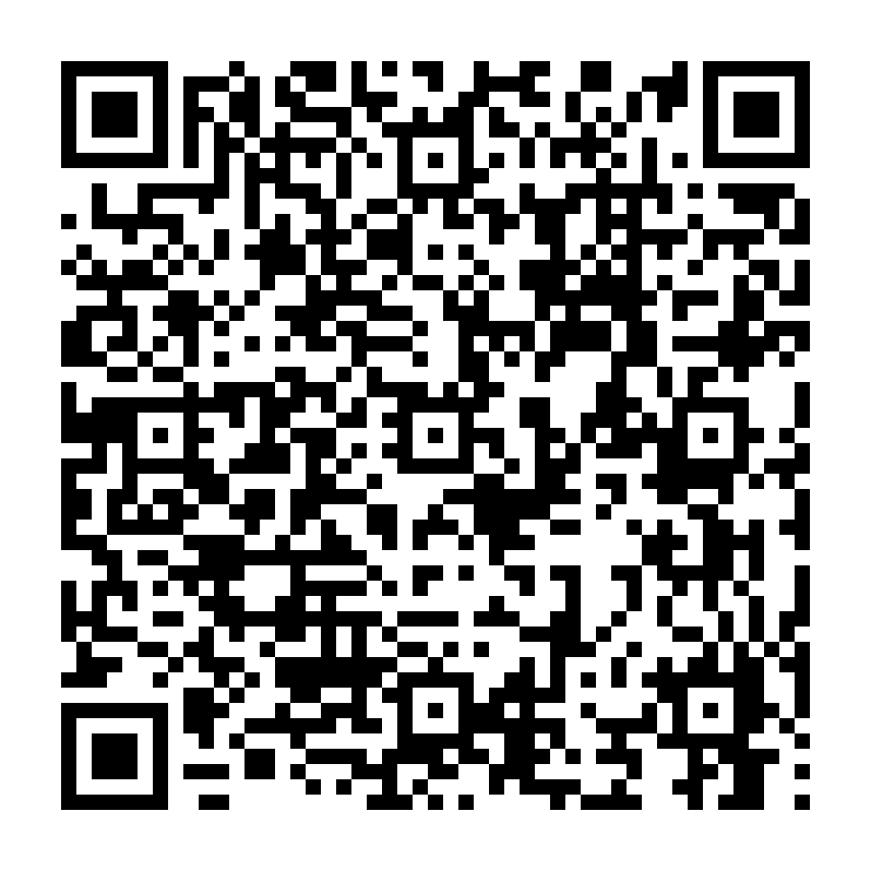 QR kod
