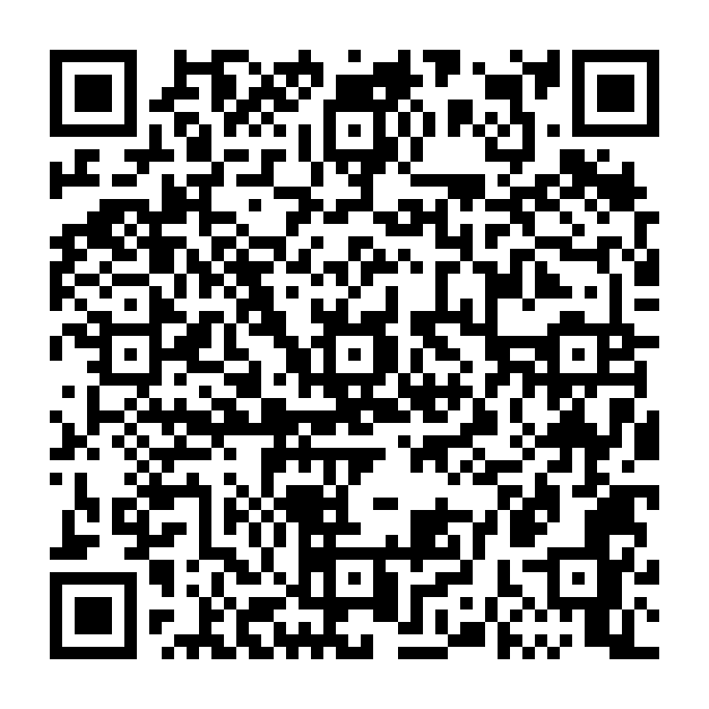 QR kod