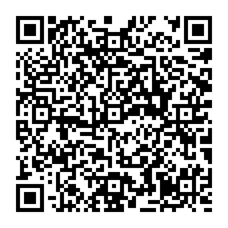 QR kod