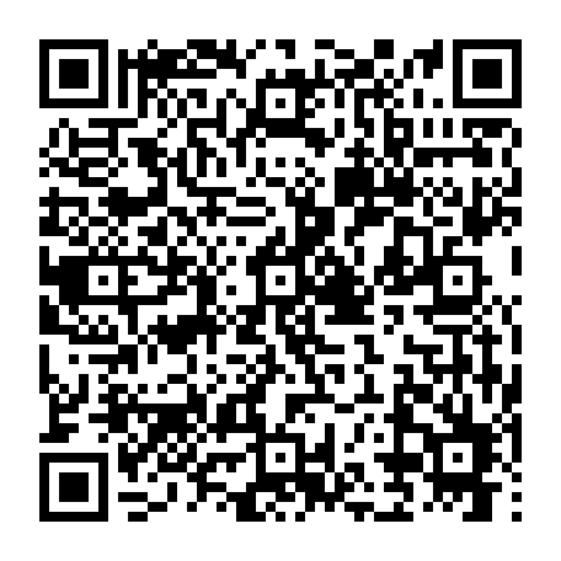 QR kod