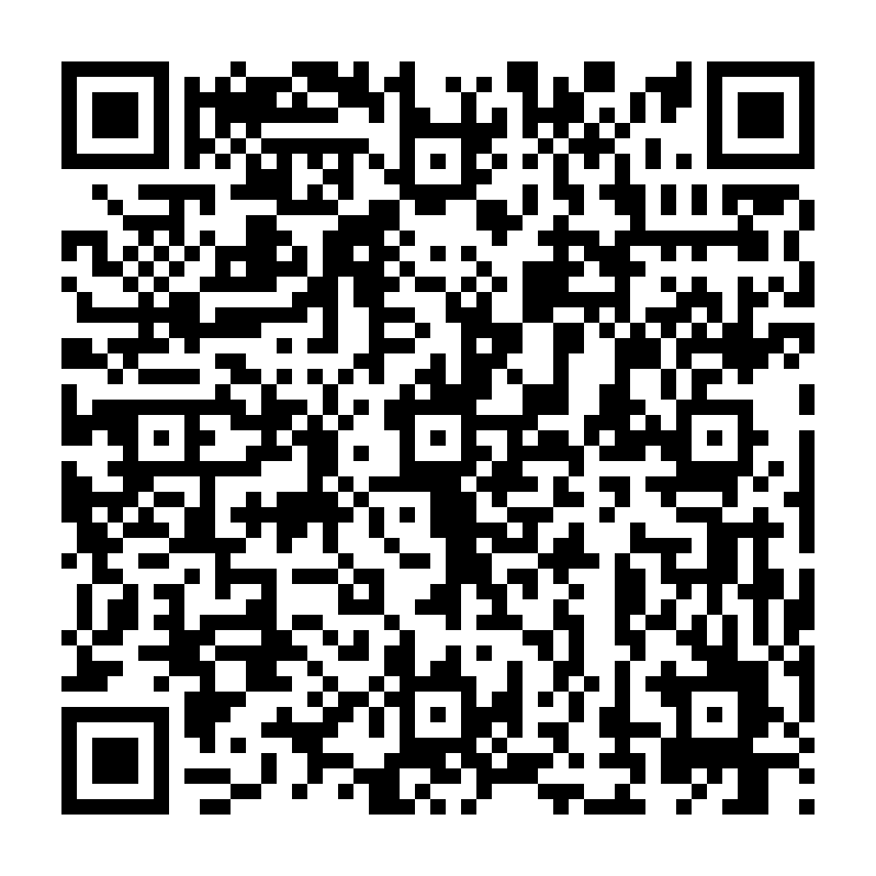QR kod
