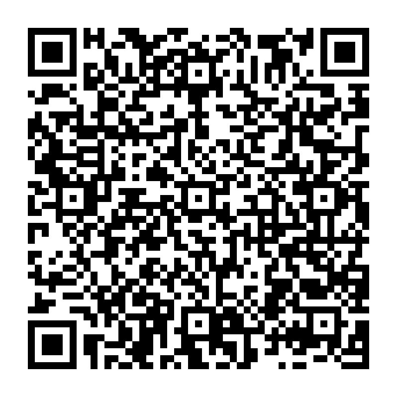 QR kod