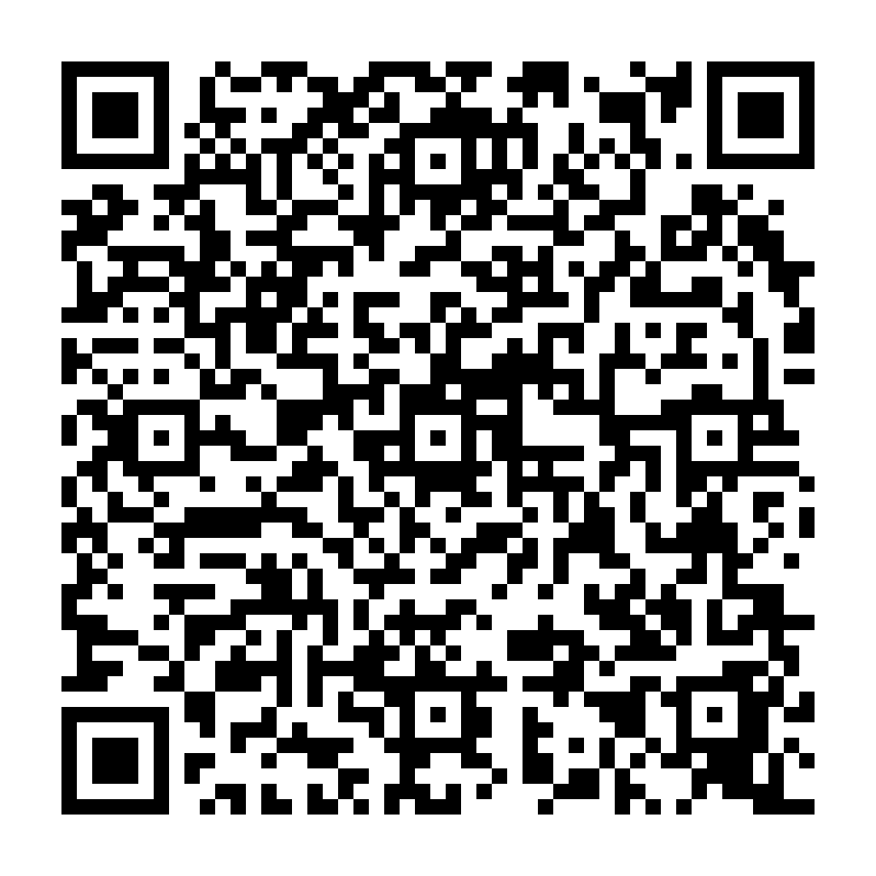 QR kod
