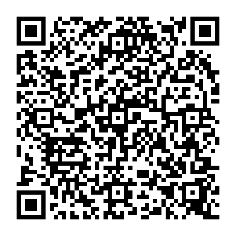 QR kod