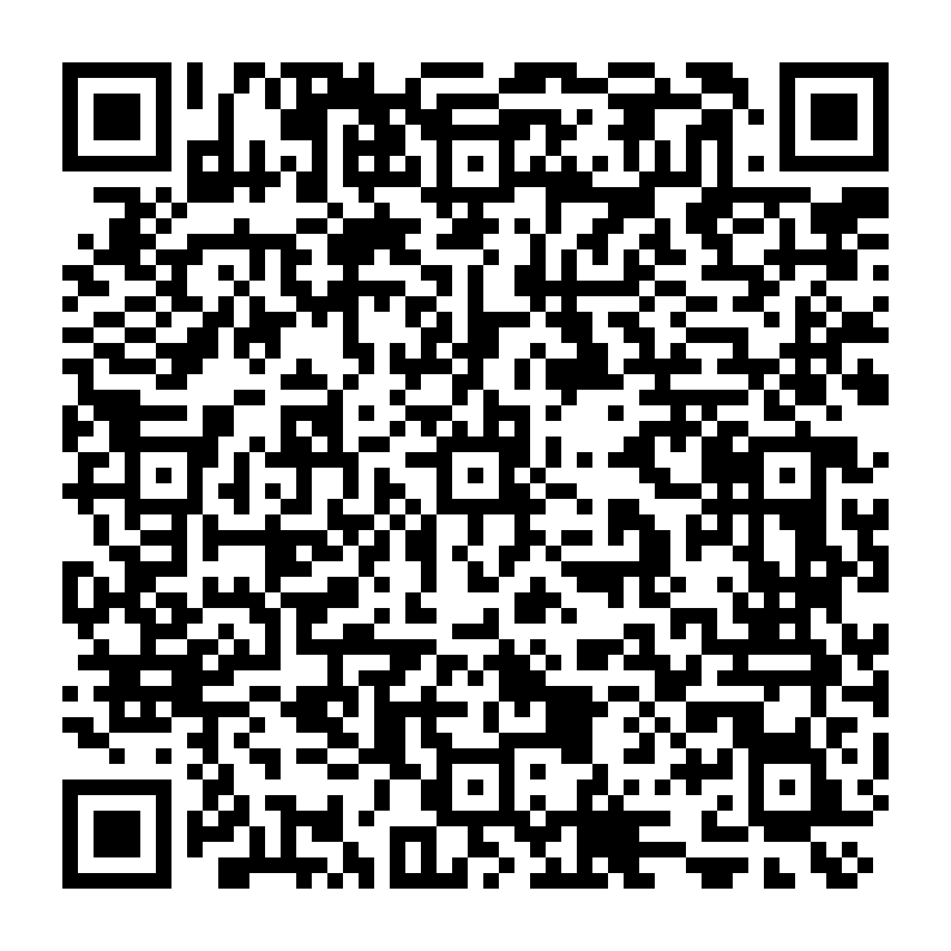 QR kod