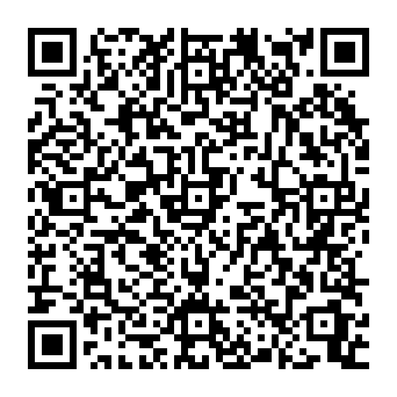 QR kod
