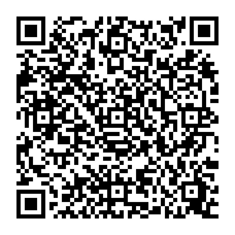 QR kod