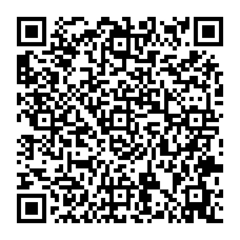 QR kod