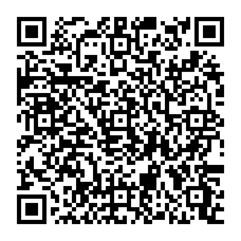 QR kod
