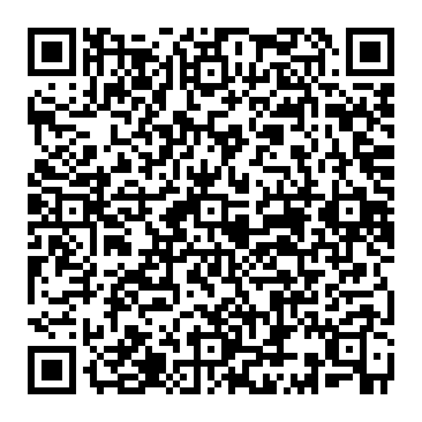 QR kod