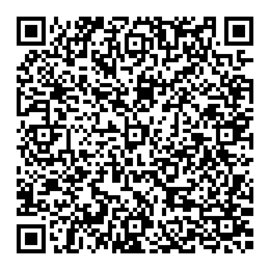 QR kod