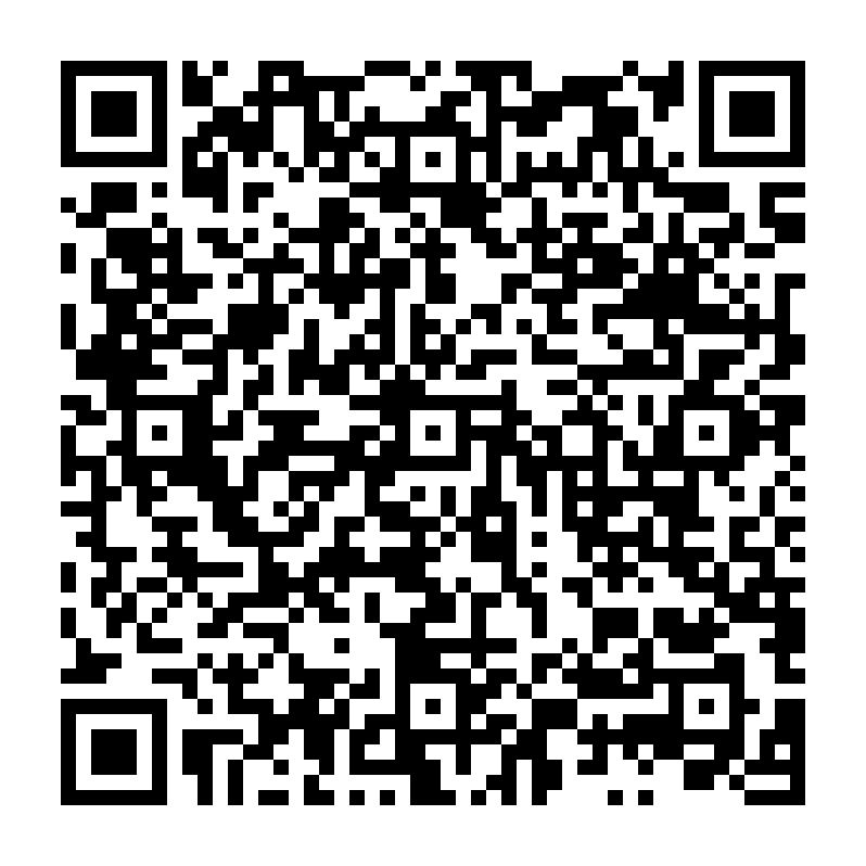 QR kod