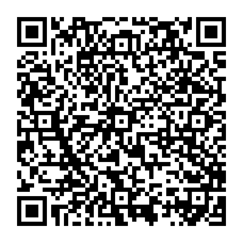 QR kod