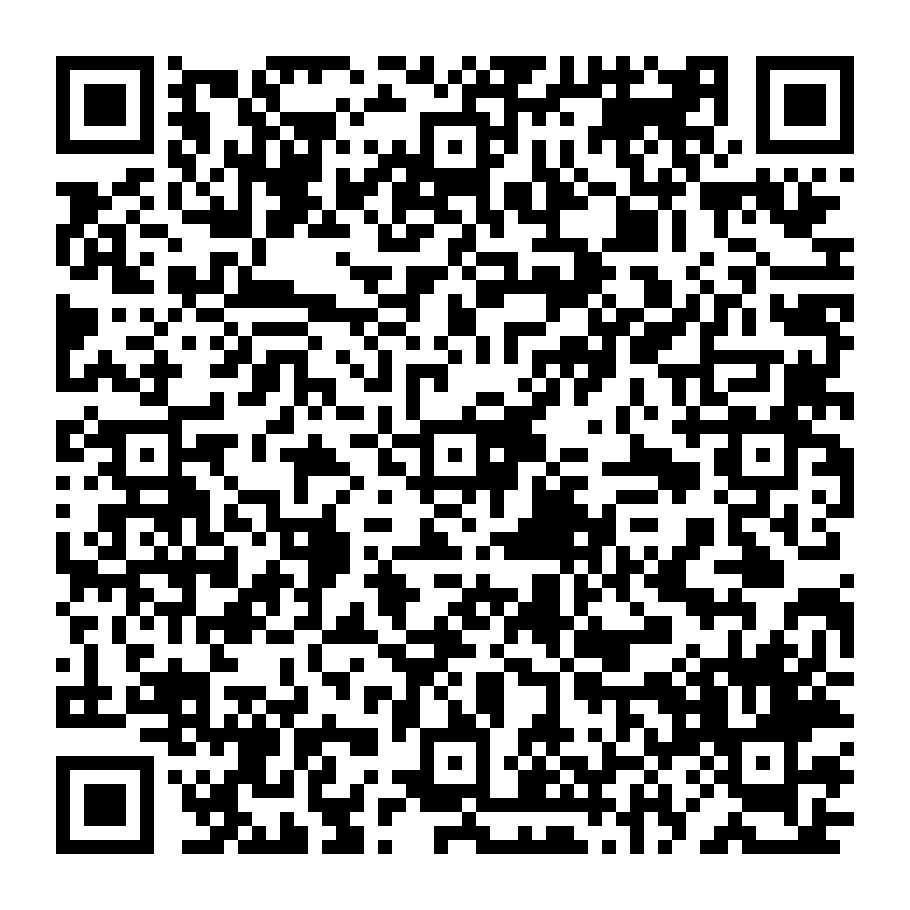 QR kod