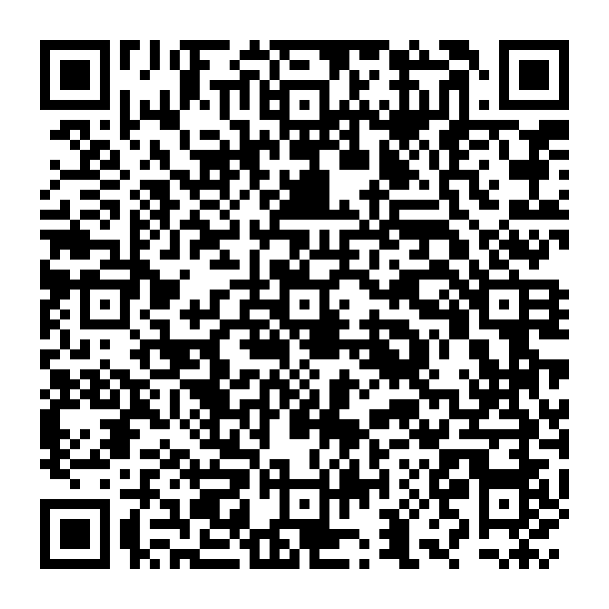 QR kod