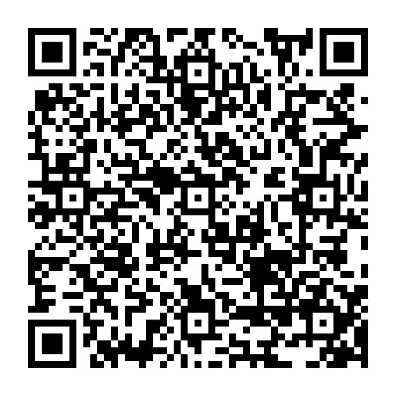 QR kod