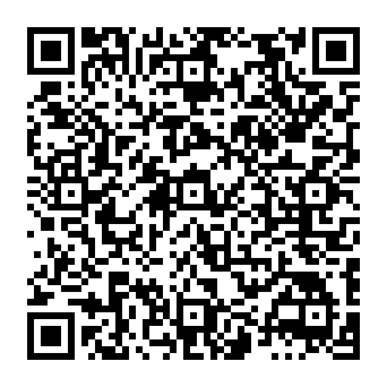 QR kod