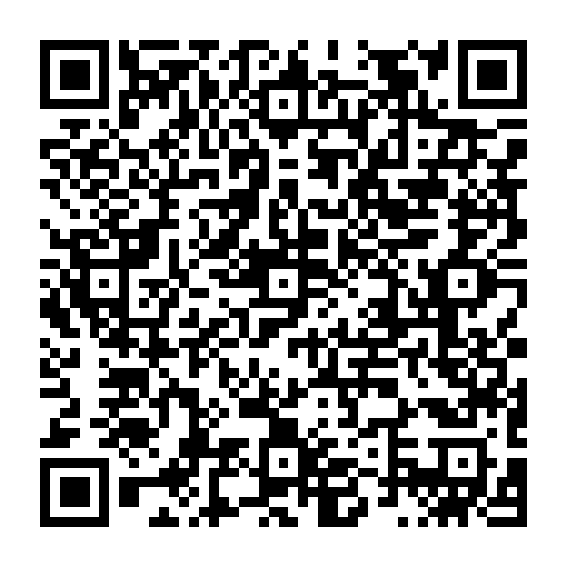 QR kod