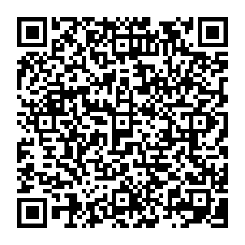 QR kod