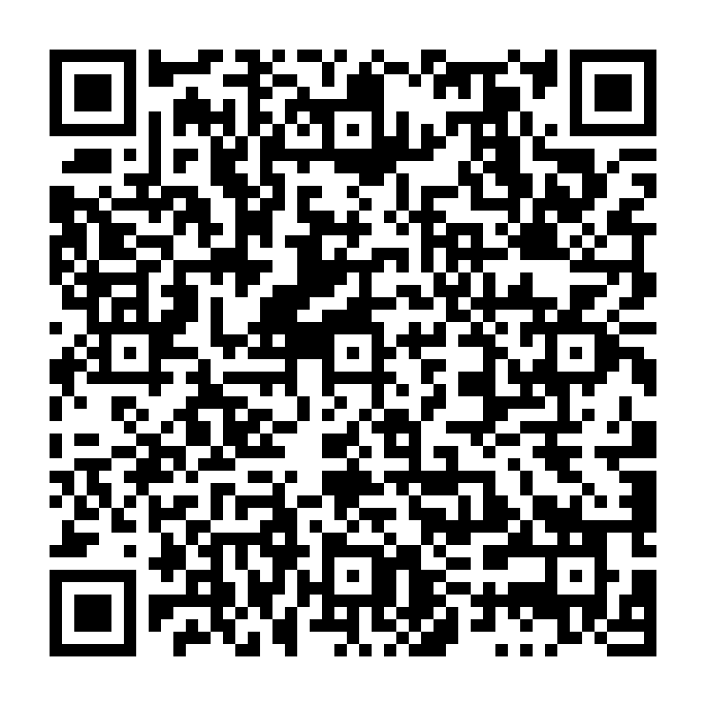 QR kod