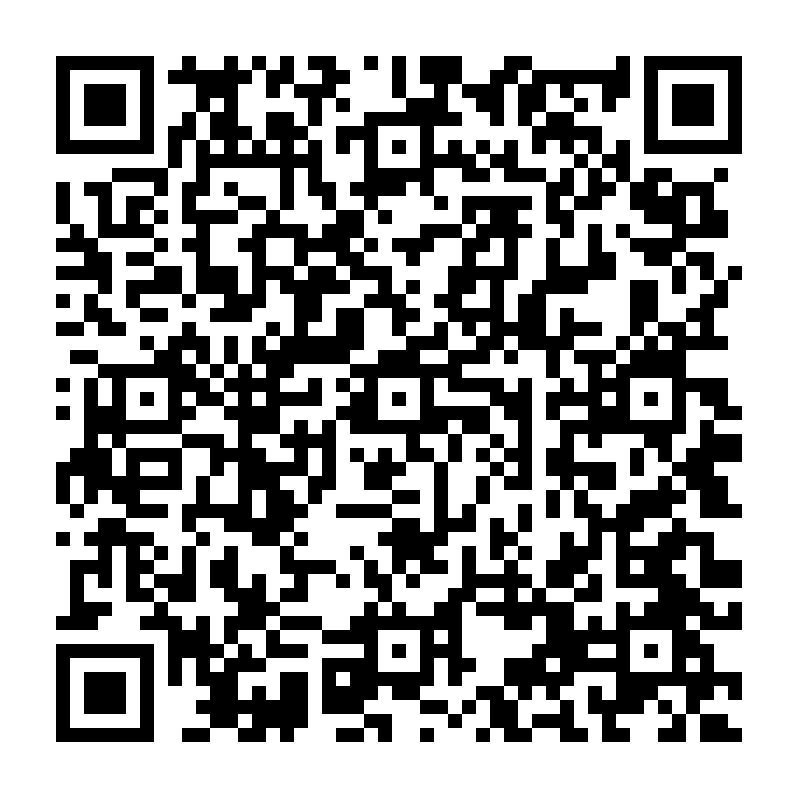 QR kod