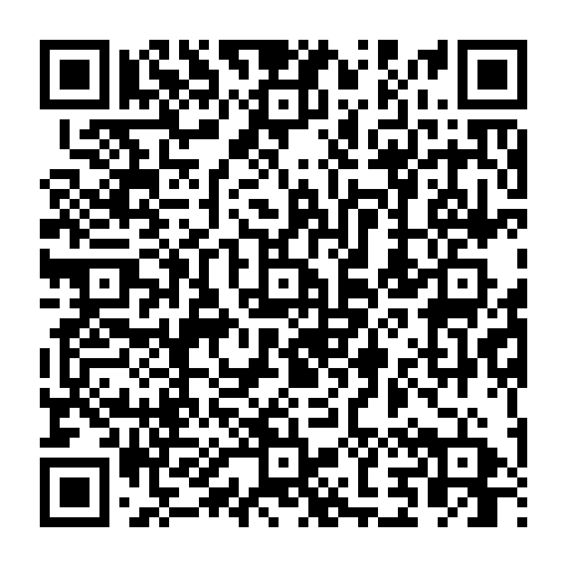 QR kod