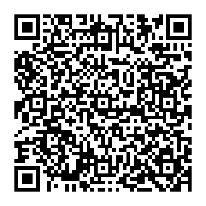 QR kod