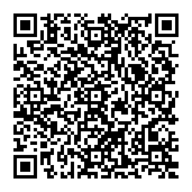 QR kod
