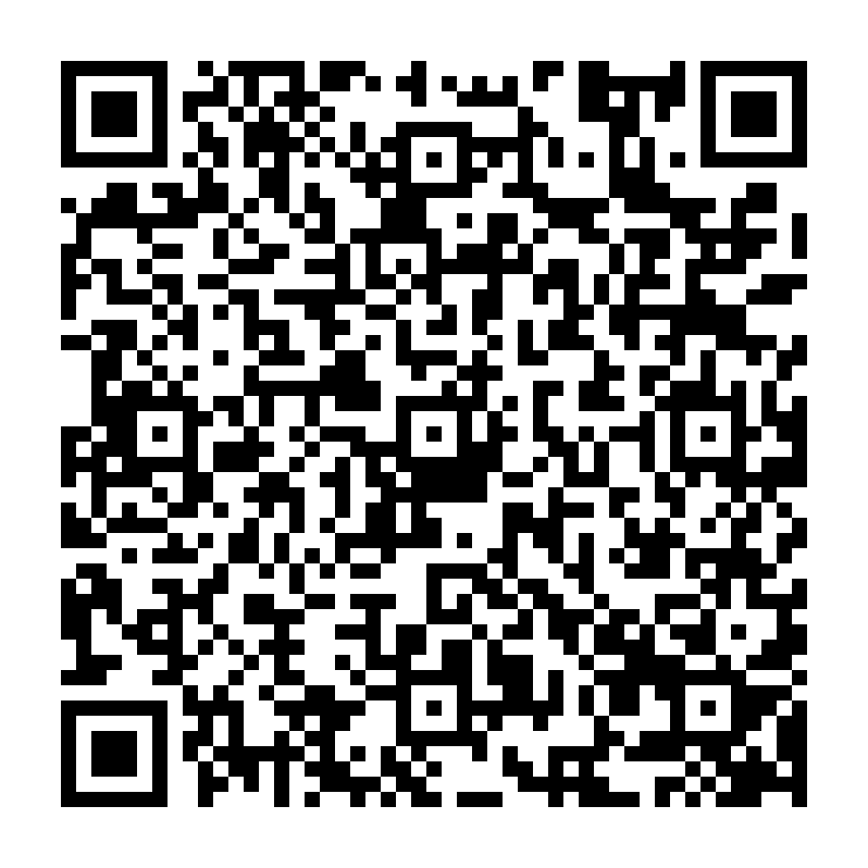 QR kod