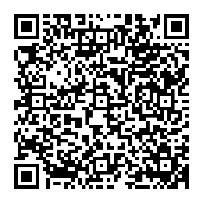 QR kod