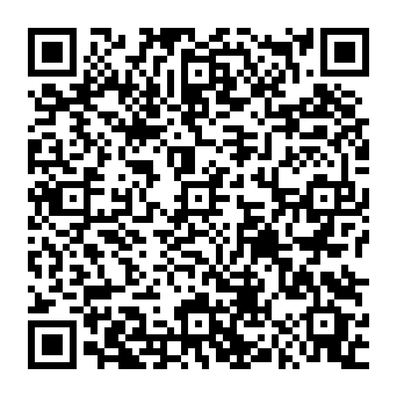 QR kod