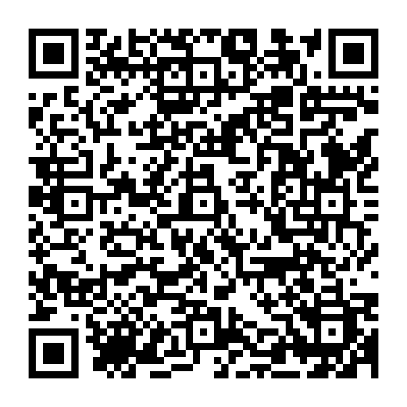 QR kod